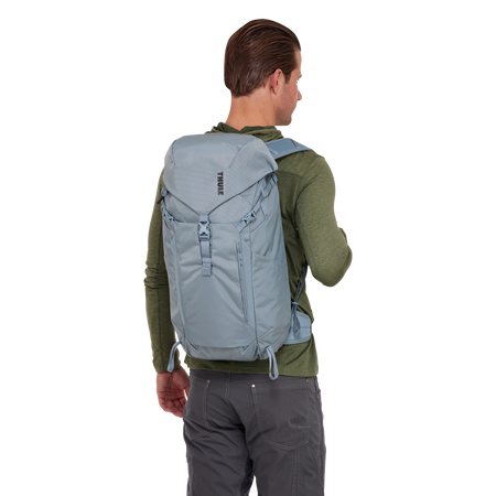 Plecak turystyczny Thule AllTrail 25 l – niebieski Pond Blue