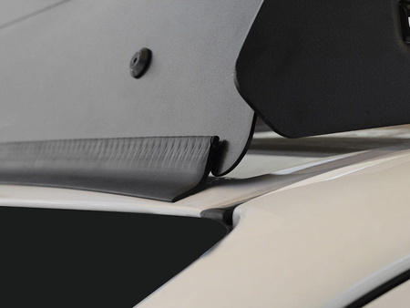 Owiewka Front Runner Wind Fairing Low Profile 1165 / 1255 mm