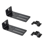 Szybkodemontowalne mocowanie markizy ARB – Quick Release – komplet 2 szt. – Zestaw nr 1