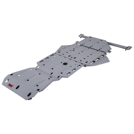 Zestaw osłon podwozia ARB Isuzu D-Max Mazda BT-50 (2020- ) - 5448150