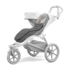 Śpiworek do wózka Thule Stroller Footmuff - szary