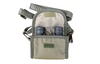 Torba na lornetkę Camp Cover — duża — kolor khaki