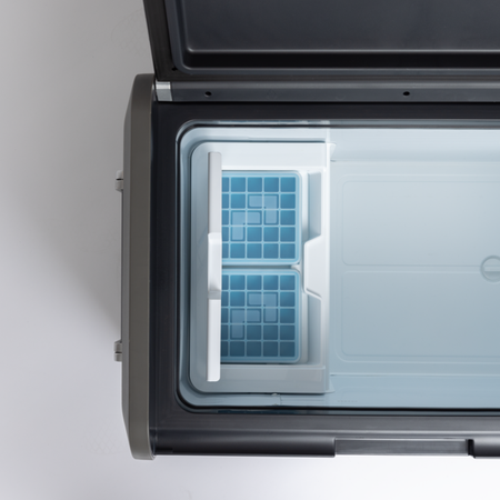 Lodówka turystyczna/kostkarka do lodu Dometic CFX5 55IM (Ice Maker)