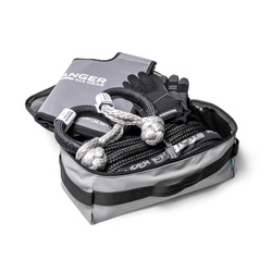 Zestaw kinetyczny Bushranger Essential Kinetic Heavy Duty 12K
