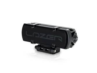 Osłona soczewki Lazer Lamps ST4 — czarna