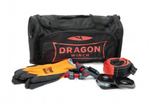 Torba Dragon Winch - zestaw ATV