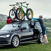 Przedłużone paski do kół Thule Extra Long Wheel Straps