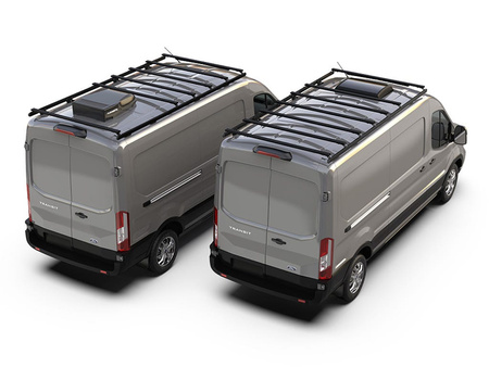 Bagażnik dachowy Front Runner Slimpro – Ford Transit L3H2 od 2013