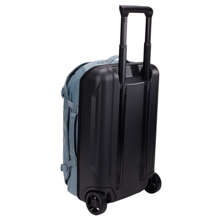 Torba podręczna na kółkach Thule Chasm 40 l – szara Pond Gray