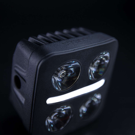 Lampa LED Strands Nuuk D-Line QB