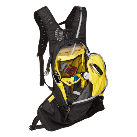 Plecak hydracyjny Thule Vital 8L - czarny