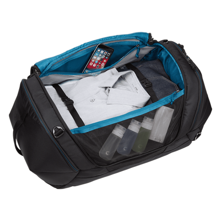 Torba podróżna Thule Subterra 60 l – czarna