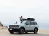 Bagażnik Front Runner Slimline II do Forda Bronco Sport Base / Big Bend / Outer Banks od 2021 r.