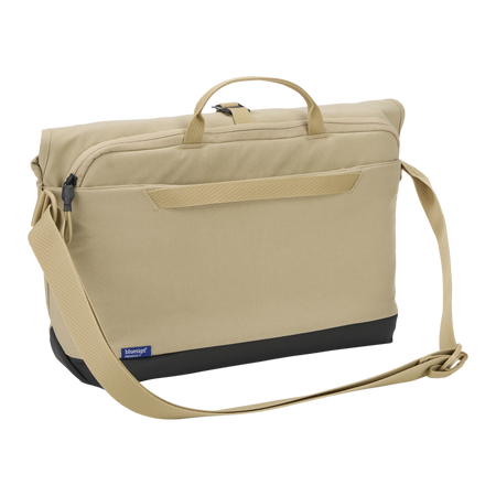 Torba kurierska na laptopa Thule Paramount 14 l – beżowy Gentle Beige