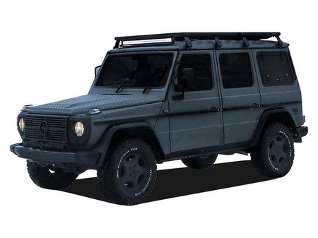 Bagażnik dachowy Front Runner Slimline II do Mercedes G-Class 1990–2018