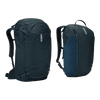 Plecak podróżny Thule Landmark 70 l – granatowy Darkest Blue