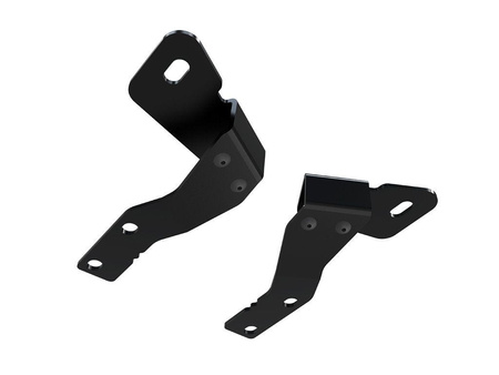 Uchwyty Front Runner do lamp przy słupkach A Toyoty Tacomy III – para