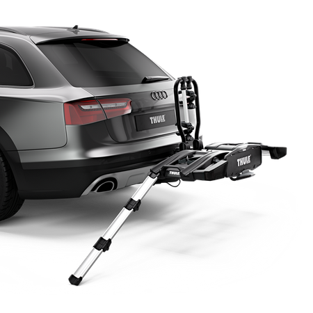 Rampa załadunkowa aluminiowa Thule EasyFold XT Loading Ramp