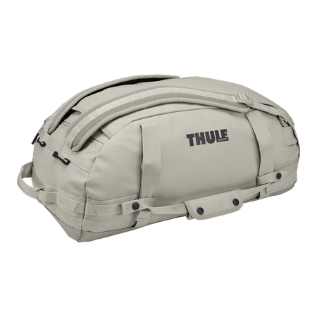 Torba podróżna Thule Chasm 40L typu 2 w 1 - torba/plecak - piaskowa