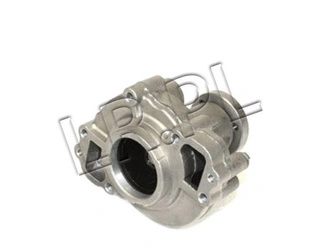 Pompa wody z uszczelką 4575902GEN — Land Rover AJ V8 4.2 SC / 4.4