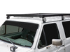 Bagażnik Front Runner Slimline II do Forda F-250/F-350 Crew Cab 1992–1997 – 1575 × 1560 mm