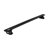 Zestaw belek Thule WingBar Evo – Hyundai i30 III 2017–2019 – fabryczne punkty montażowe – czarny