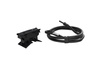 Zamek linkowy do bagażnika rowerowego Thule High-Grade Lock ABUS