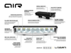 Listwa świetlna LED Lazer AIR-55