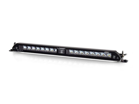 Zestaw Lazer Lamps Linear-18 Elite i-LBA — Toyota RAV4 Hybrid (2019+)
