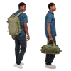 Torba podróżna Thule Chasm 30L typu 2 w 1 - torba/plecak - oliwkowa