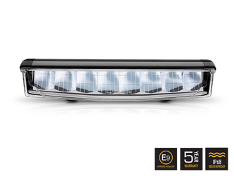 Listwa świetlna LED Lazer AIR-55