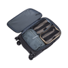 Organizer bagażowy Thule Packing Cube S – kolor szary Pond Gray