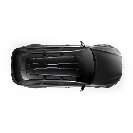 Box dachowy Thule Vector Alpine