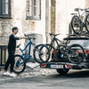 Rampa załadunkowa do bagażnika rowerowego Thule Loading Ramp XT