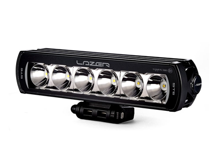 Listwa świetlna LED Lazer ST6 Evolution