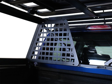 Panel MOLLE Front Runner Pro Bed za kabinę – Headache Panel