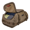 Torba podróżna Thule Chasm 40 l typu 2 w 1 – torba / plecak – khaki