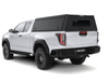 Hardtop Alu-Cab Explorer – Toyota Hilux Travo 2026+ Extra Cab, blacha gładka