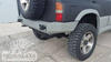 FABRYKA 4X4 ZDERZAK TYŁ WERSJA DŁUGA SUZUKI VITARA I 