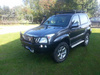 FABRYKA 4X4 ZDERZAK PRZÓD Z BULLBAREM DO WERSJI Z PLASTIKOWYMI POSZERZENIAMI NADKOLI TOYOTA LAND CRUISER J125