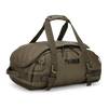 Torba podróżna Thule Chasm 30 l – ciemny khaki