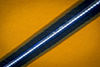 Markiza boczna ARB 2,5 x 2,5 m z oświetleniem LED, pokrowiec z PVC