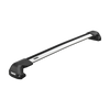 Zestaw belek Thule WingBar Edge – Kia Ceed III 2019–2022 – fabryczne punkty montażowe – aluminiowy