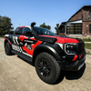 Snorkel Bravo Ford Ranger Raptor (2022- ) Diesel – SFRV-D