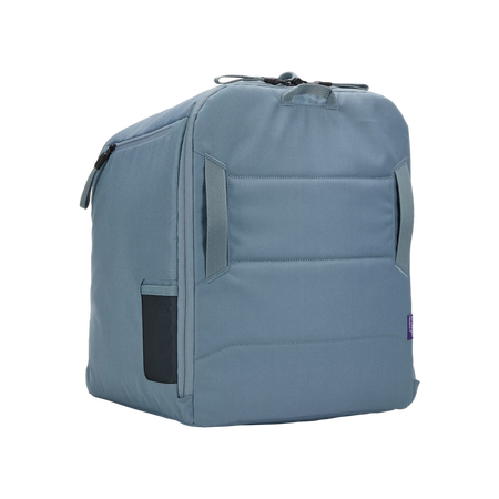 Torba na buty narciarskie i snowboardowe Thule RoundTrip Boot Bag 35L -  niebieski mid blue