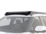 Deflektor Front Runner Slimsport pod LED 40 cali do Toyoty Sequoia od 2023