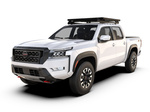 Bagażnik dachowy Front Runner Slimline II do Nissana Frontiera III Crew Cab 2022–2024