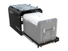 Front Runner Fridge Slide Medium – prowadnica z osłoną do lodówki Dometic CFX5 55 / 55IM