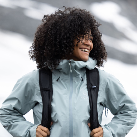 Plecak hydracyjny Thule AllTrail 10 l – kolor czarny