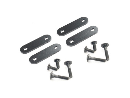 Płytki Front Runner Quick Release do Autohome – 4 szt.